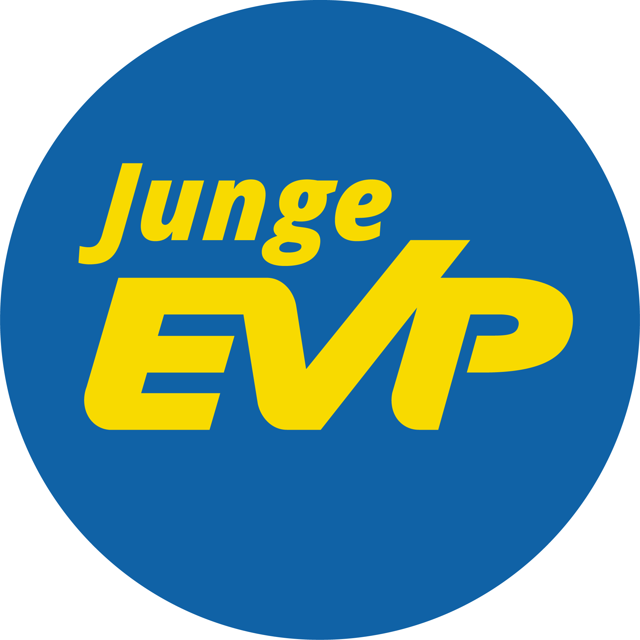 Logo JEVP